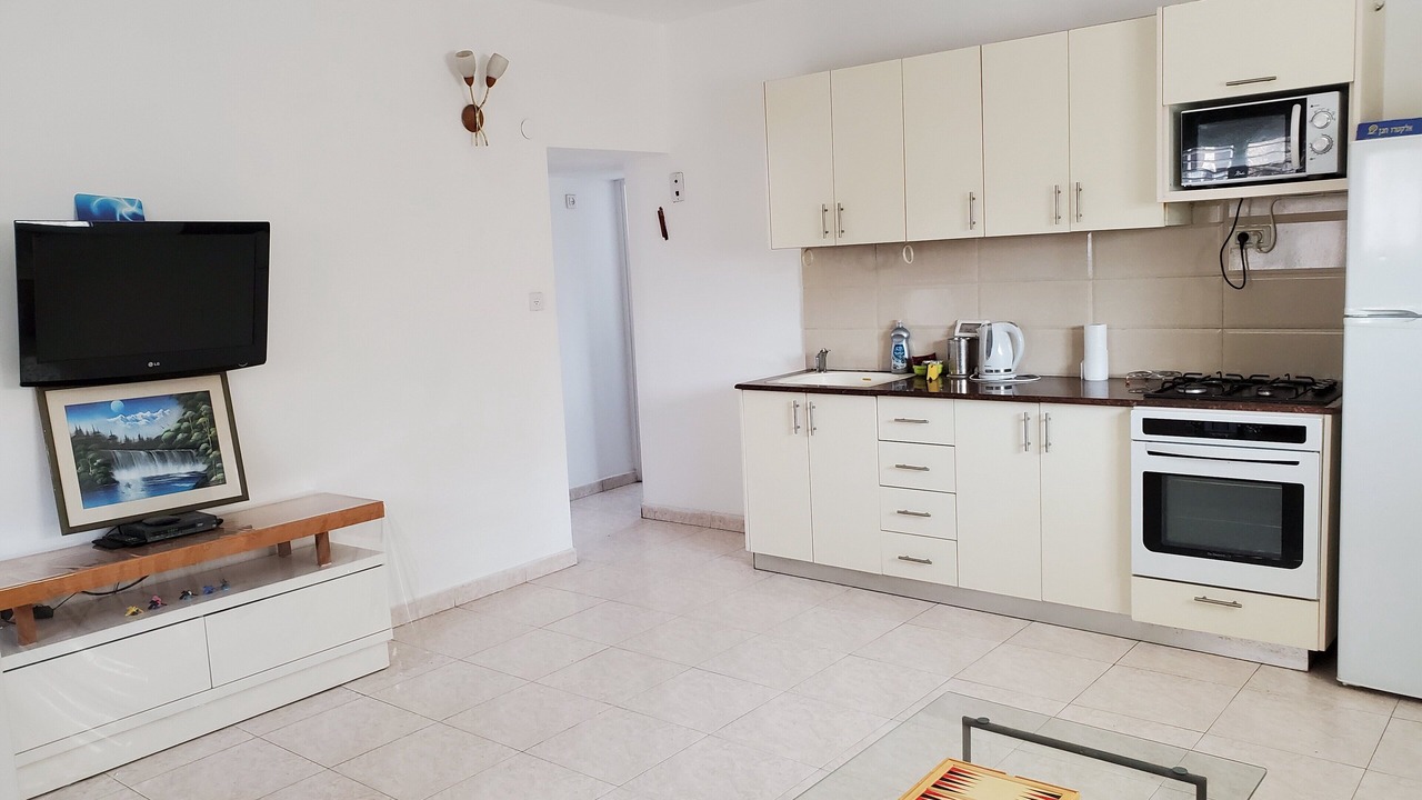 Photo of Kitchen in Petah Tikva