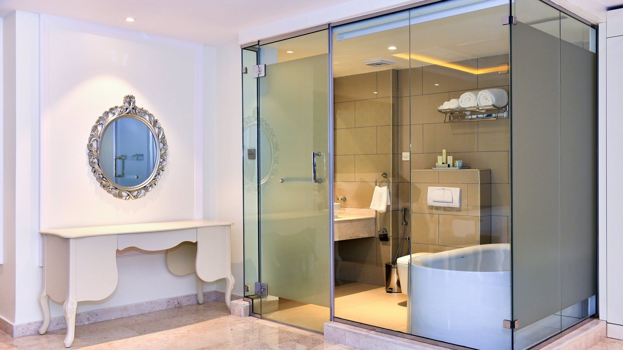 Photo of Bathroom in Seeb