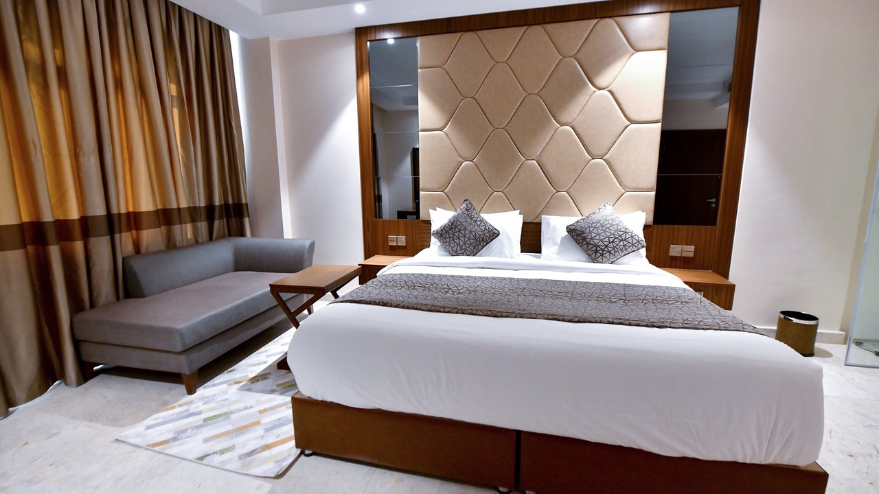 Photo of Bedroom in Seeb