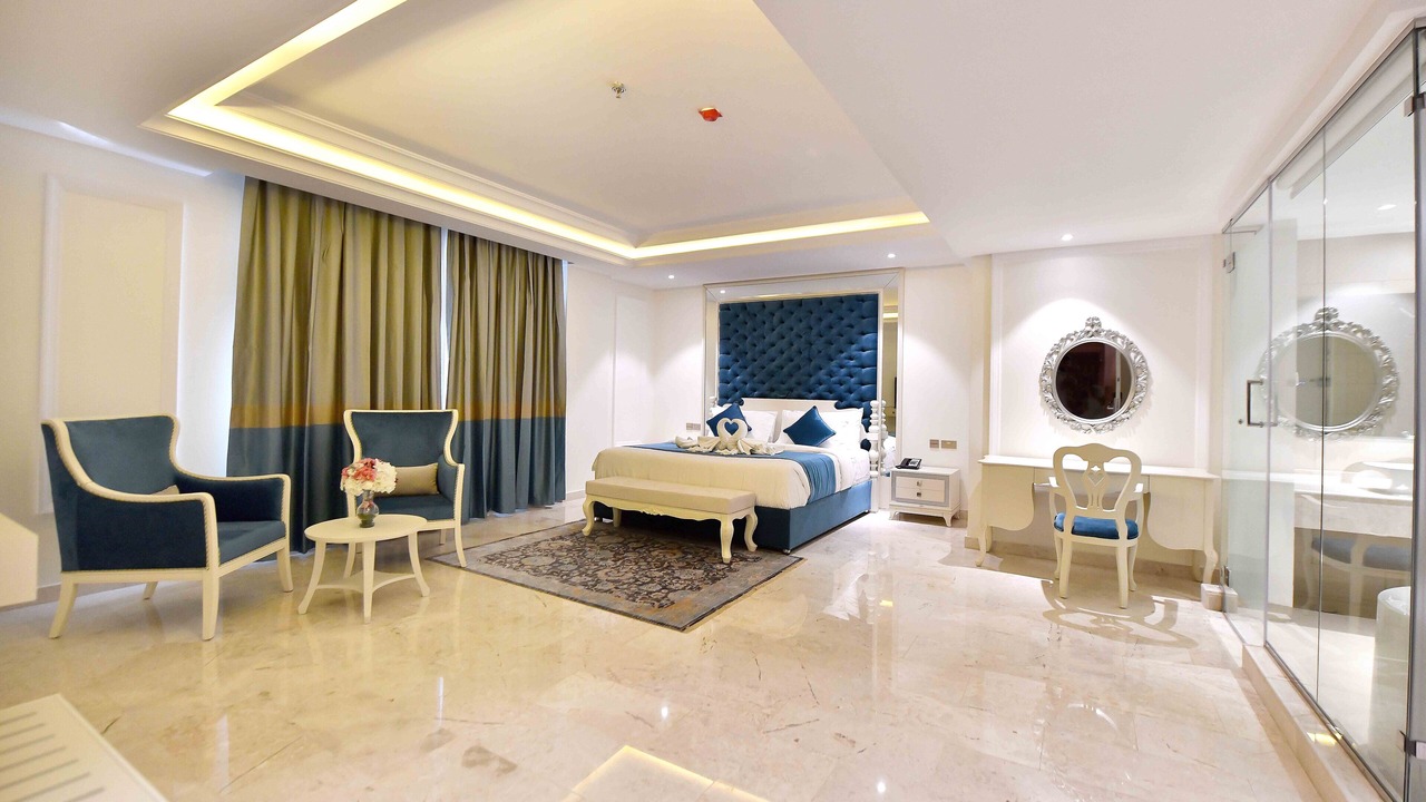 Photo of Bedroom in Seeb