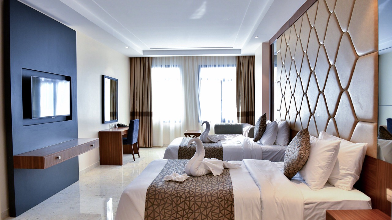 Photo of Bedroom in Seeb