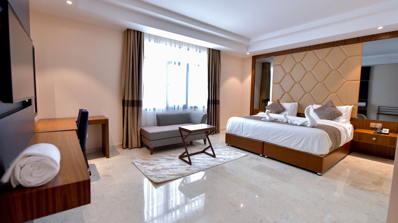 Photo of Bedroom in Seeb