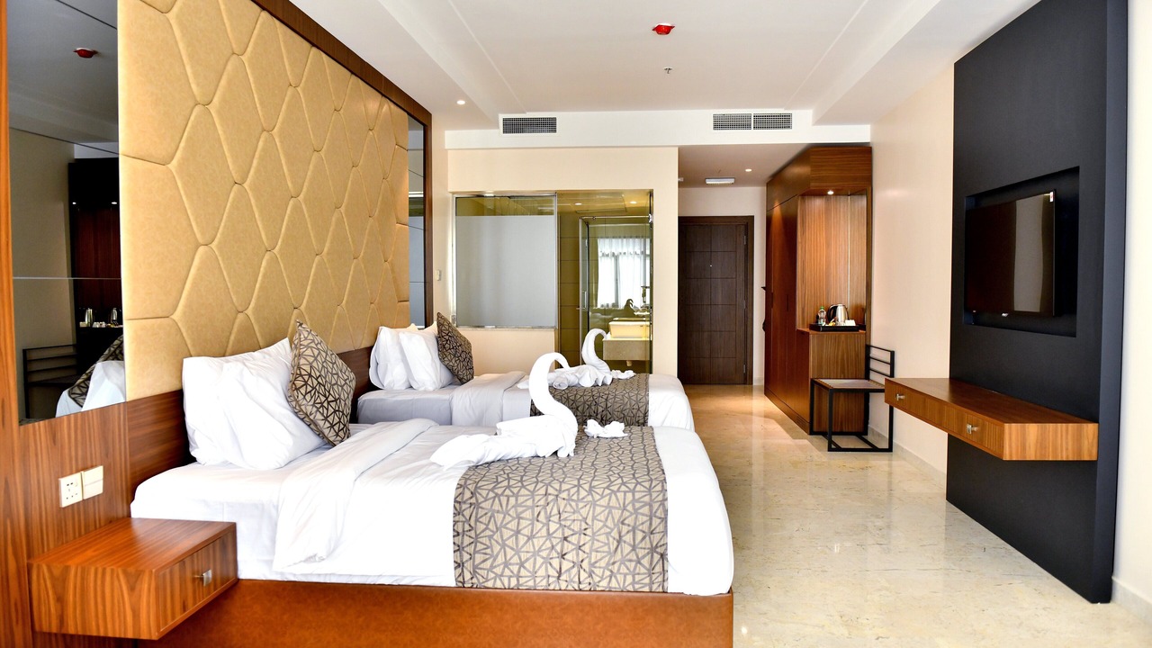 Photo of Bedroom in Seeb