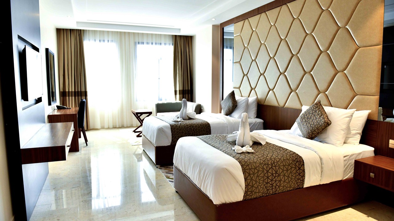 Photo of Bedroom in Seeb