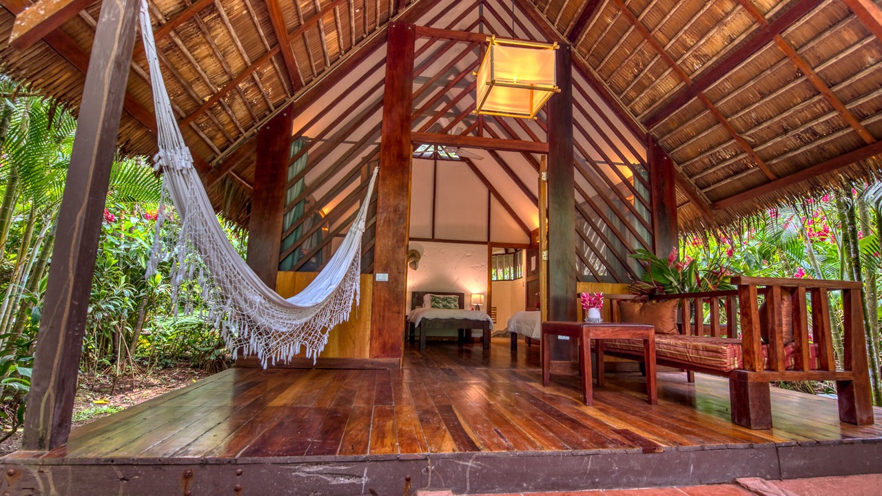 Photo of Bedroom in Chiguata