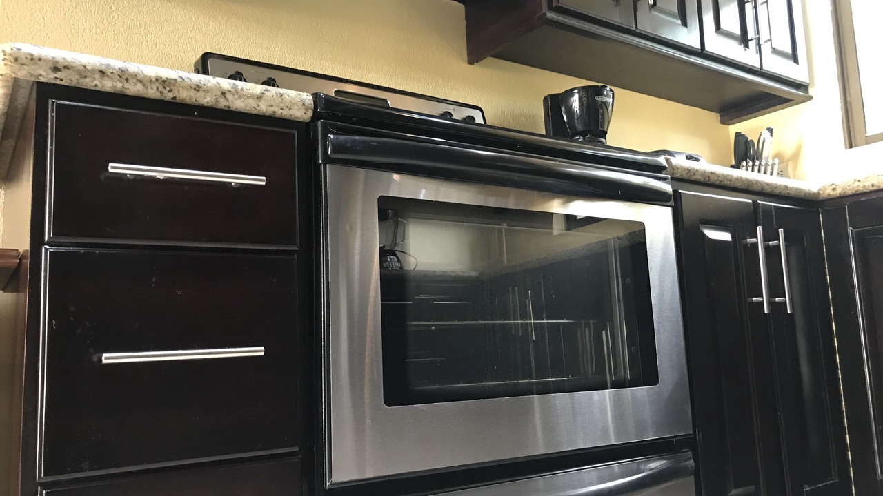 Photo of Kitchen in Ladera del Mar