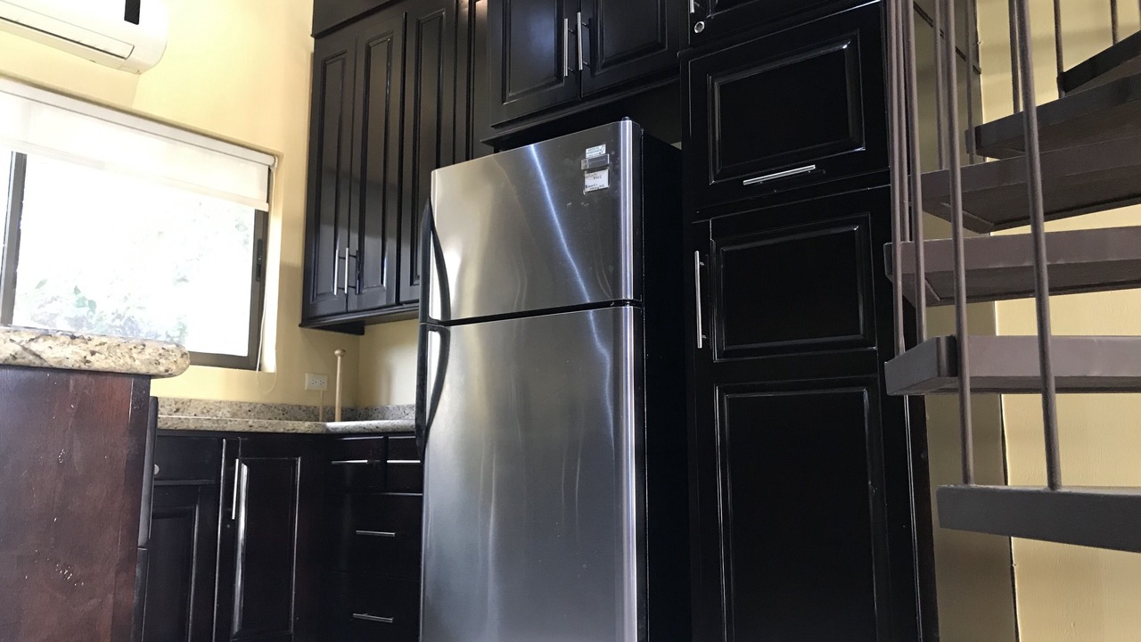 Photo of Kitchen in Ladera del Mar