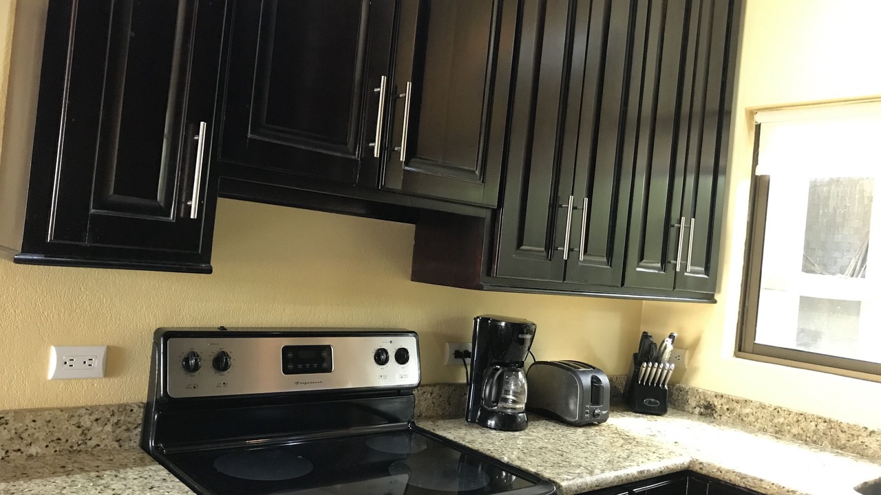 Photo of Kitchen in Ladera del Mar