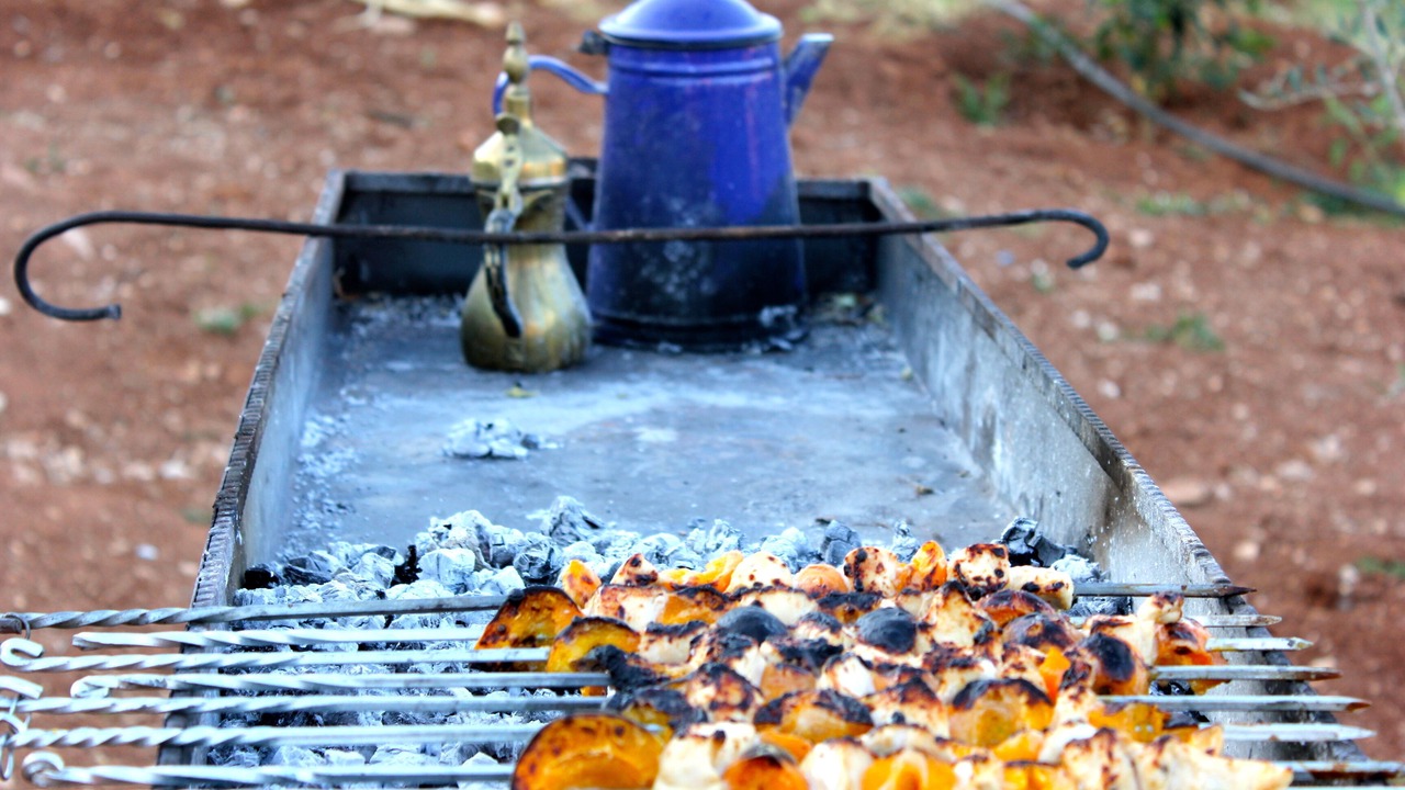 Photo of Outdoor in Suwailih