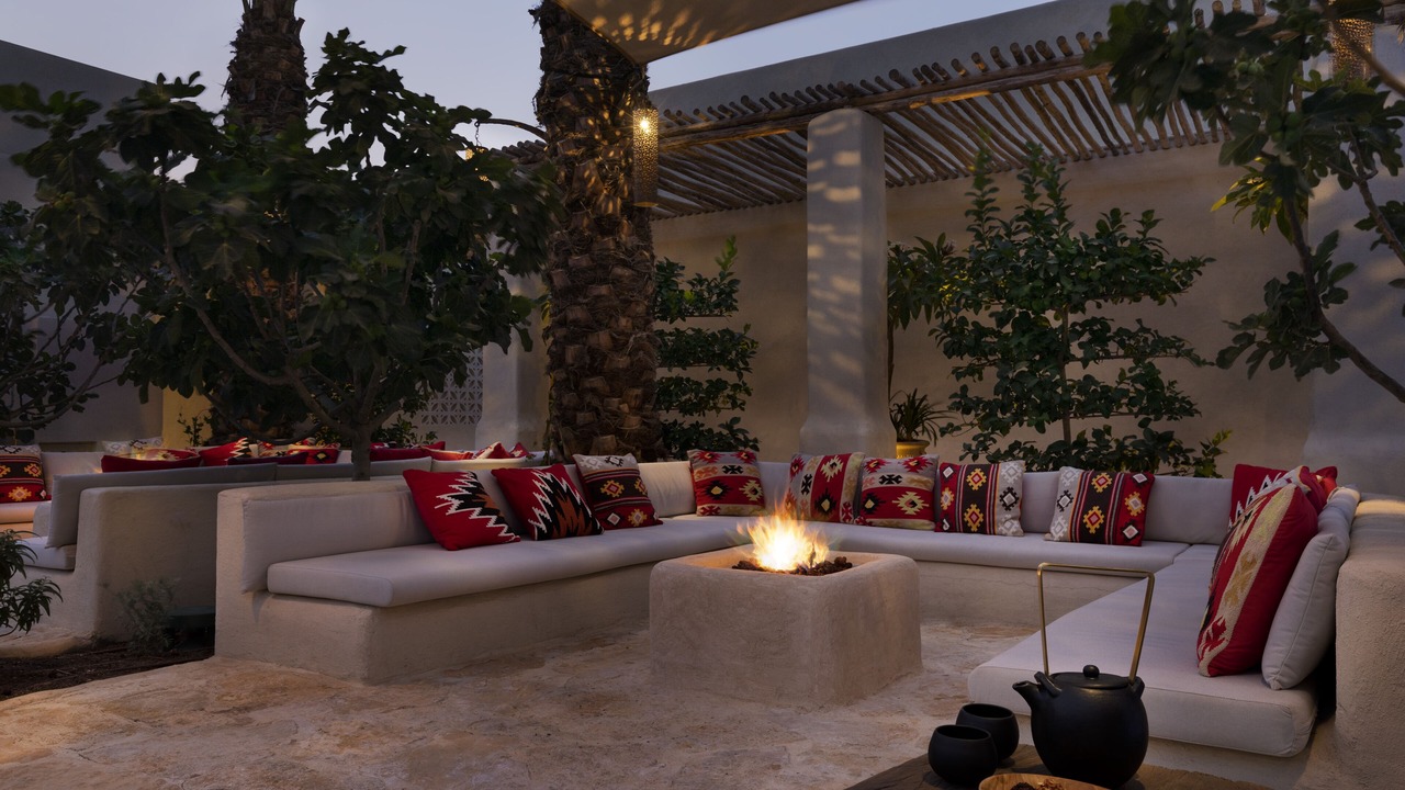Photo of Outdoor in Sde Boker