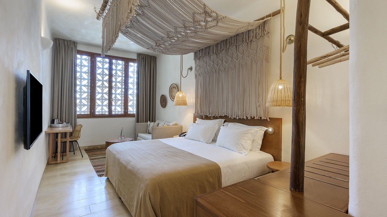 Photo of Bedroom in Sde Boker