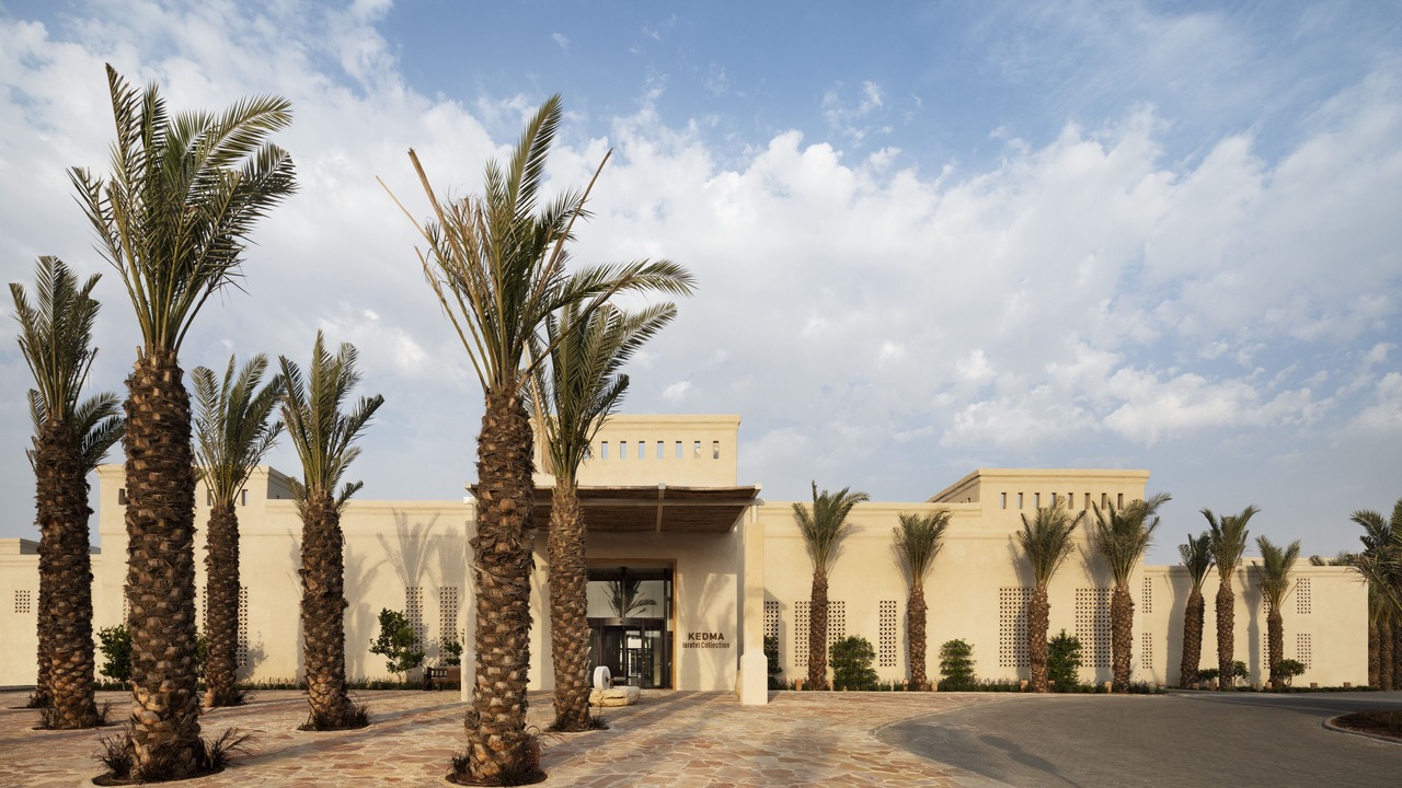 Photo of Outdoor in Sde Boker
