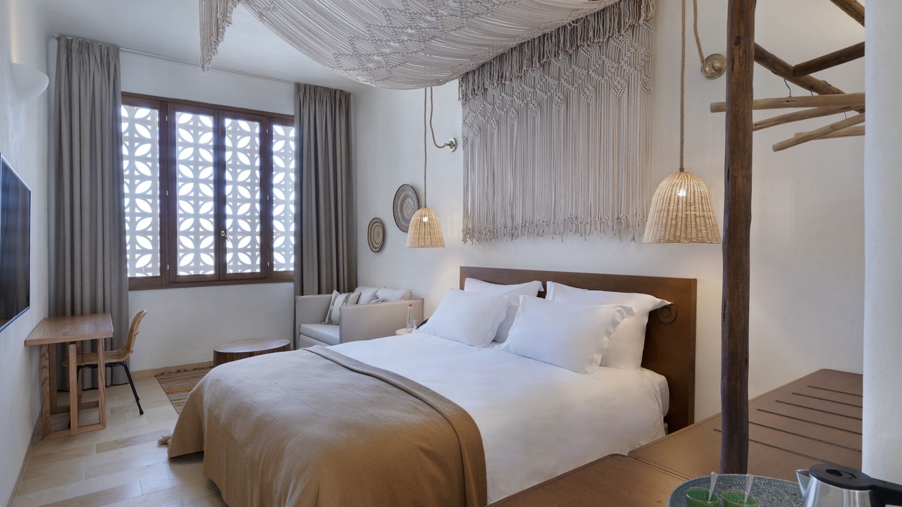 Photo of Bedroom in Sde Boker