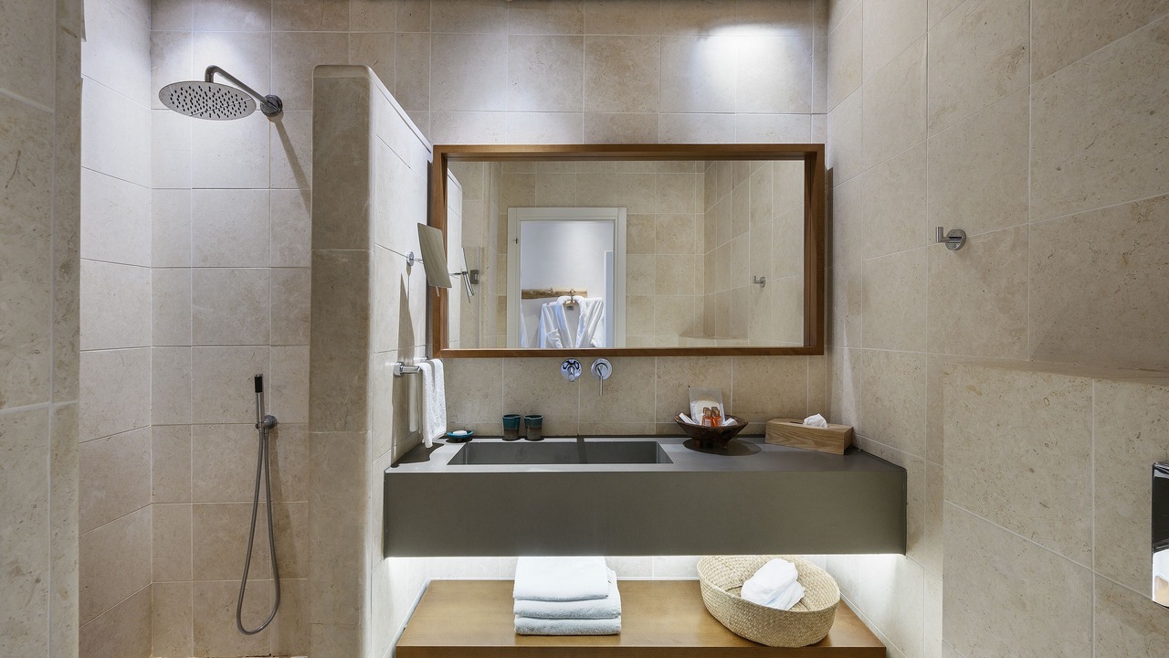 Photo of Bathroom in Sde Boker