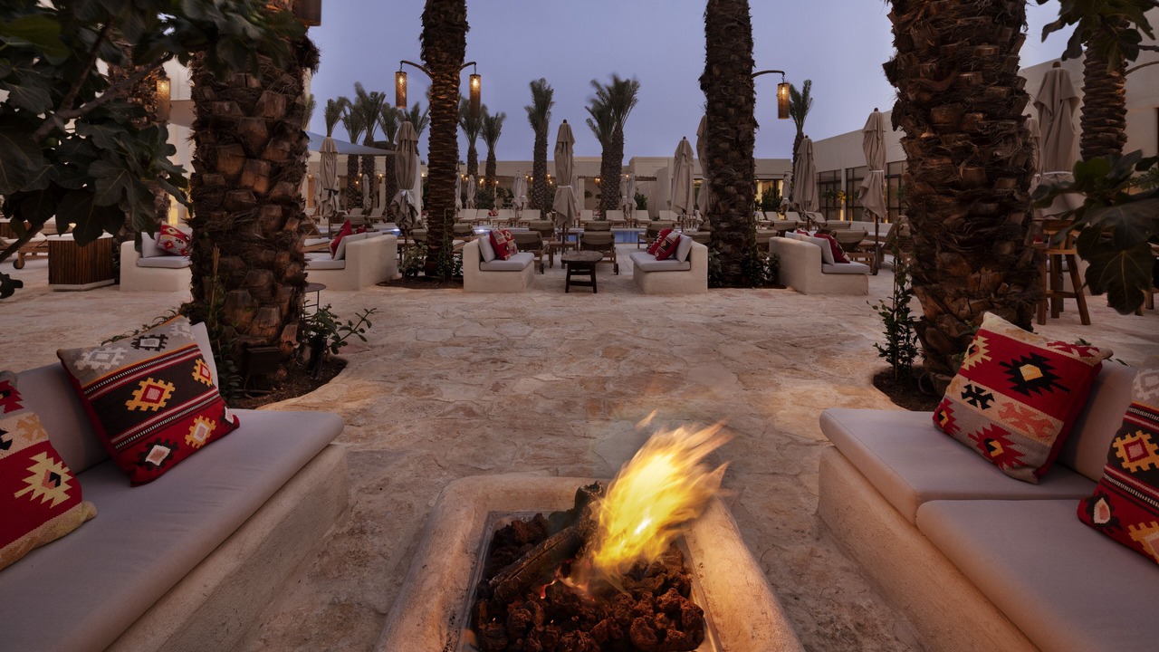 Photo of Outdoor in Sde Boker