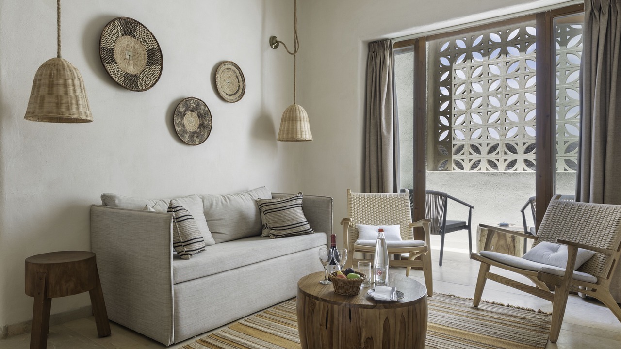 Photo of Bedroom in Sde Boker