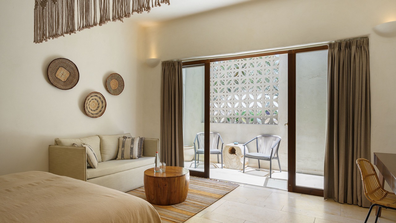 Photo of Bedroom in Sde Boker