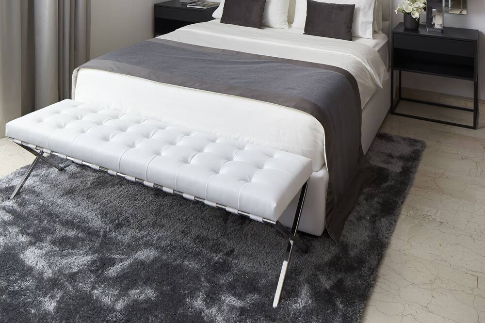 Photo of Bedroom in Palm Jumeirah