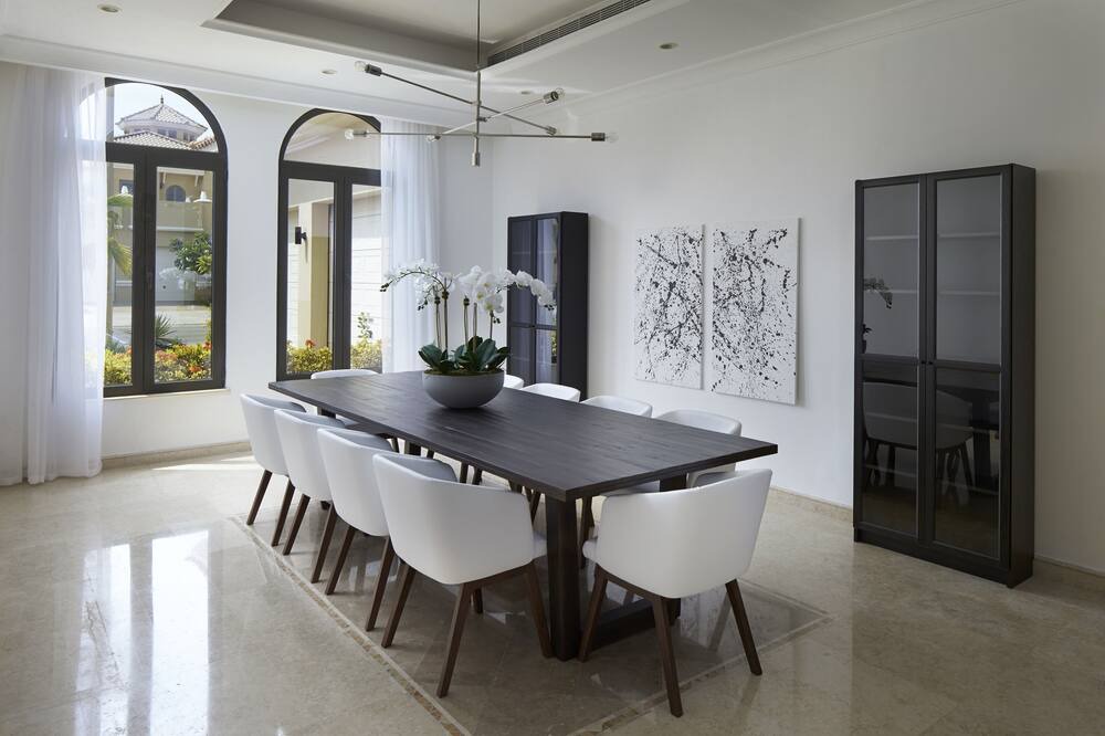 Photo of Kitchen in Palm Jumeirah