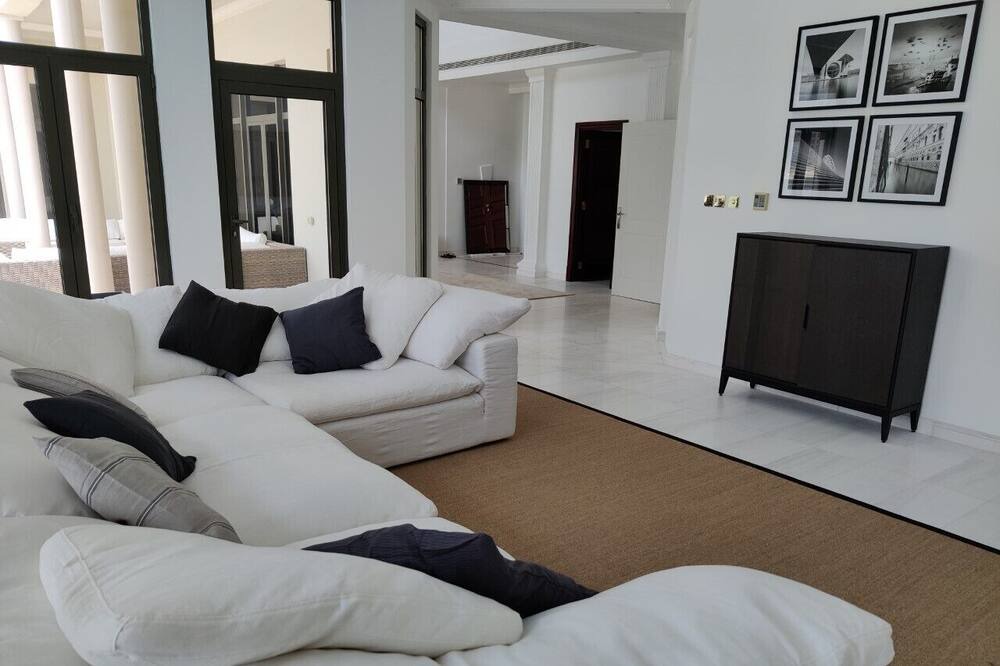 Photo of Bedroom in Palm Jumeirah