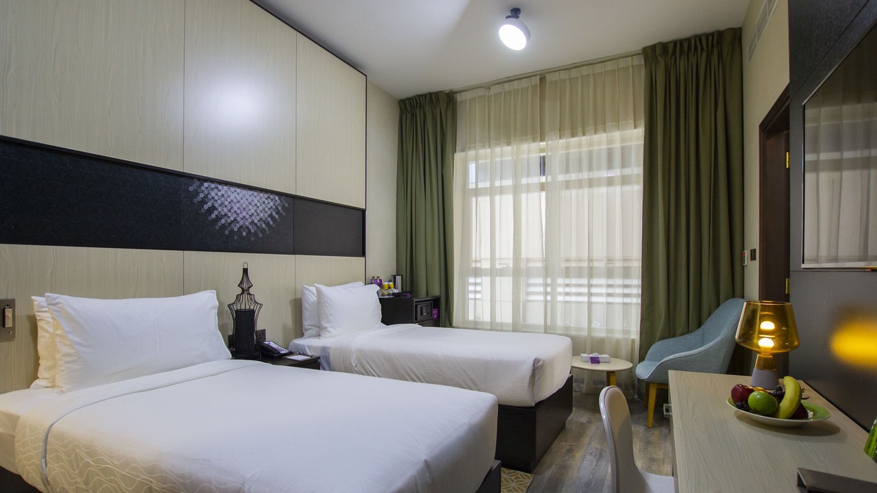Photo of Bedroom in Al Khan