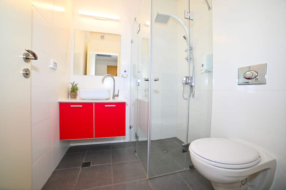 Photo of Bathroom in Migdal