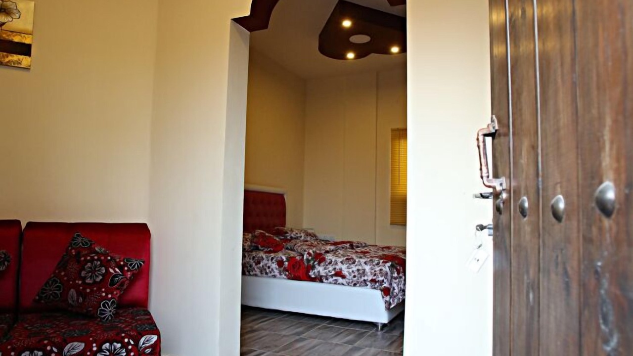 Photo of Bedroom in Aqaba