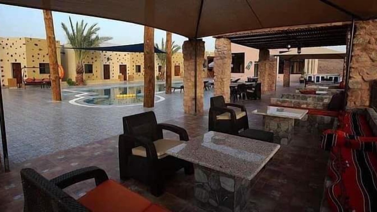 Photo of Others in Aqaba