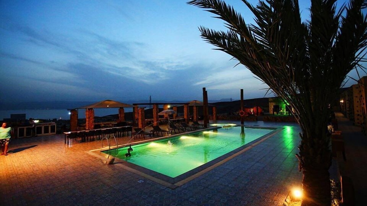 Photo of Patio Balcony in Aqaba