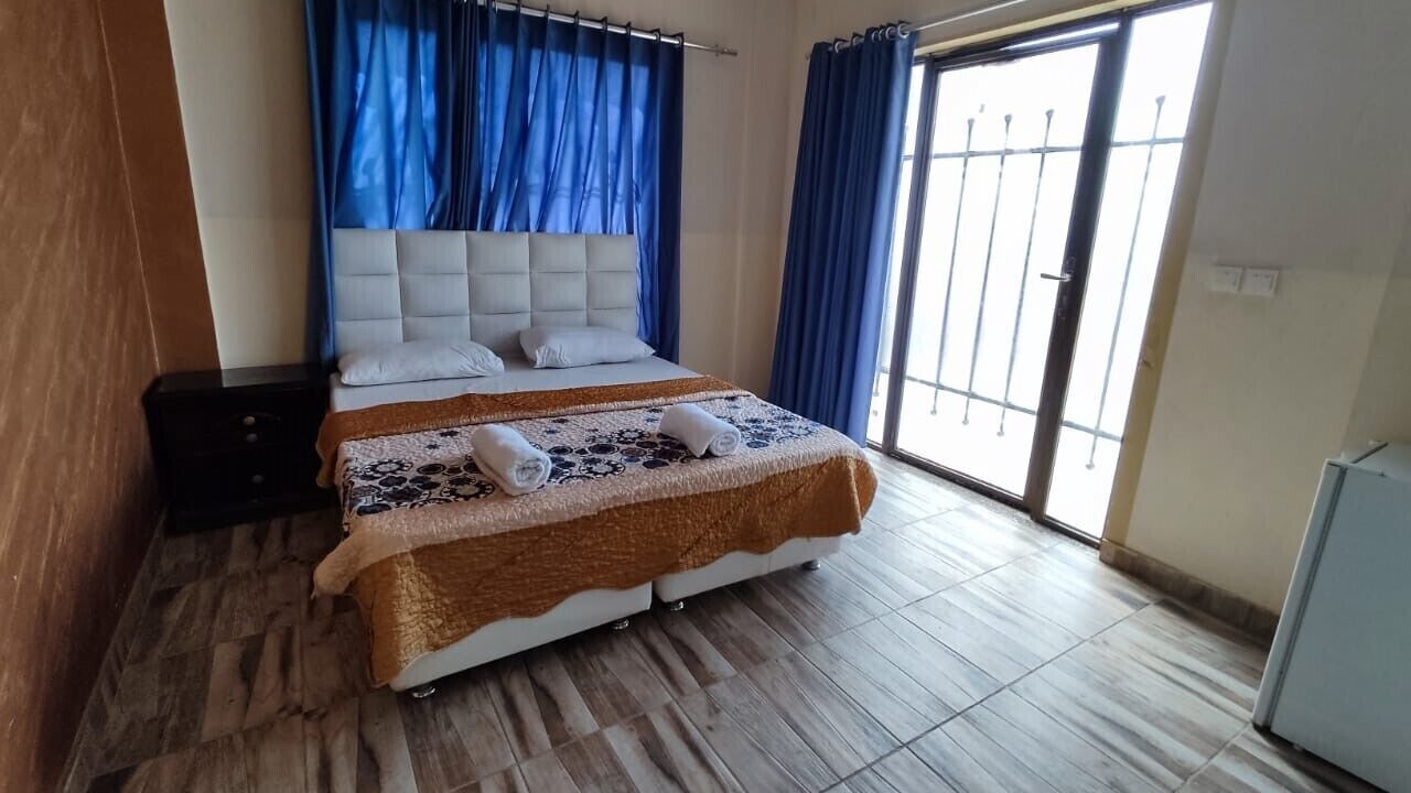 Photo of Bedroom in Aqaba