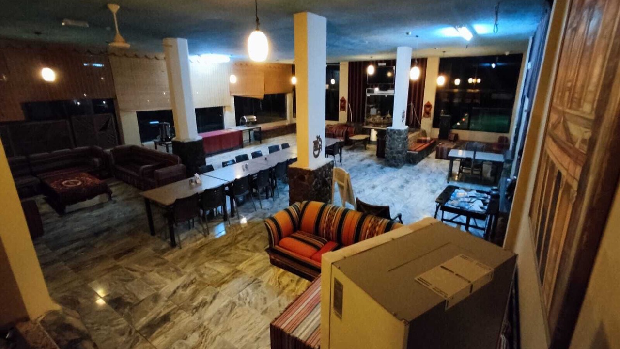 Photo of Livingroom in Aqaba