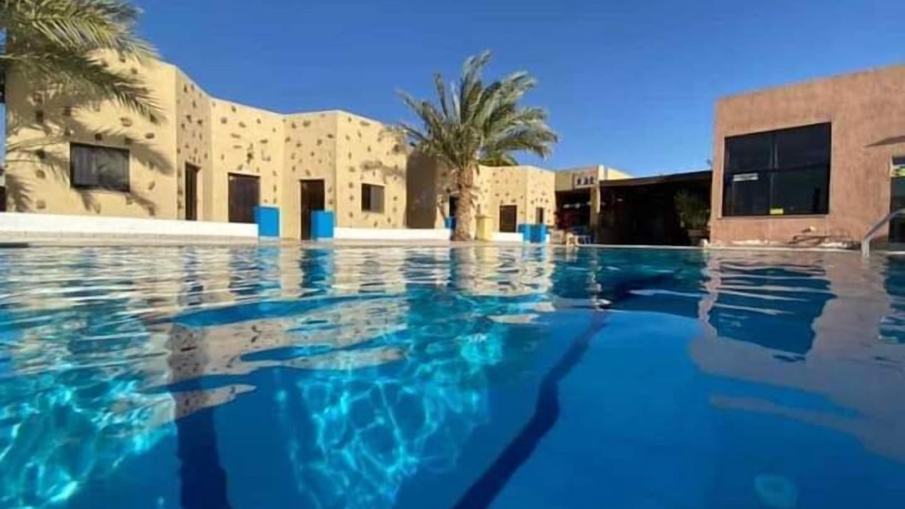 Photo of Outdoor in Aqaba