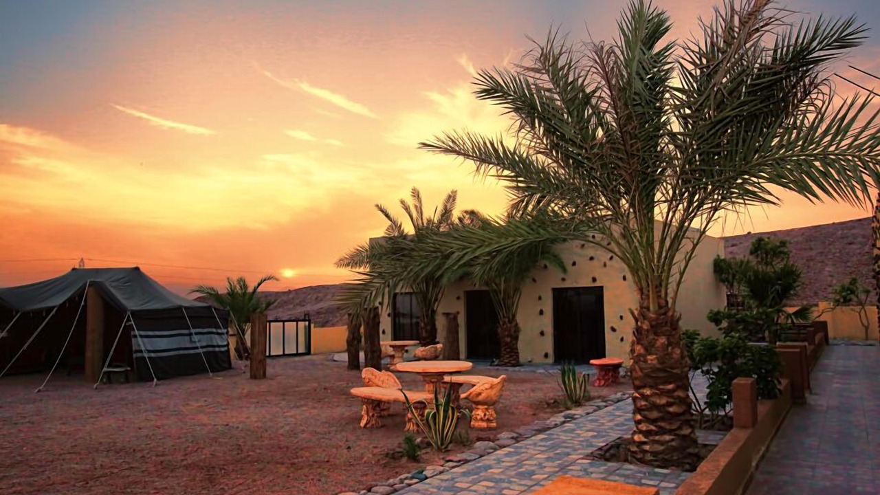Photo of Outdoor in Aqaba