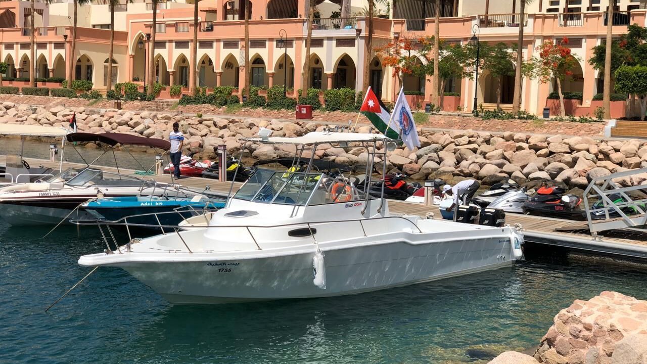 Photo of Outdoor in Aqaba
