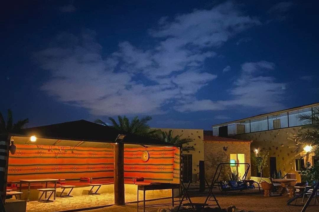 Photo of Outdoor in Aqaba