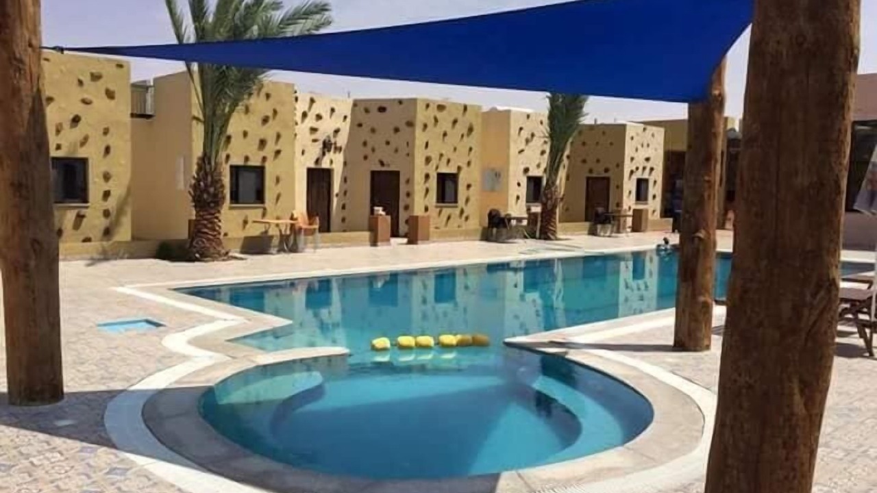 Photo of Outdoor in Aqaba