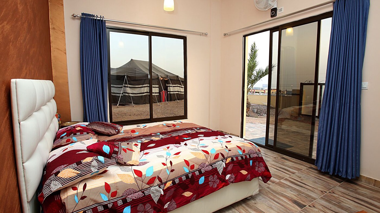 Photo of Bedroom in Aqaba