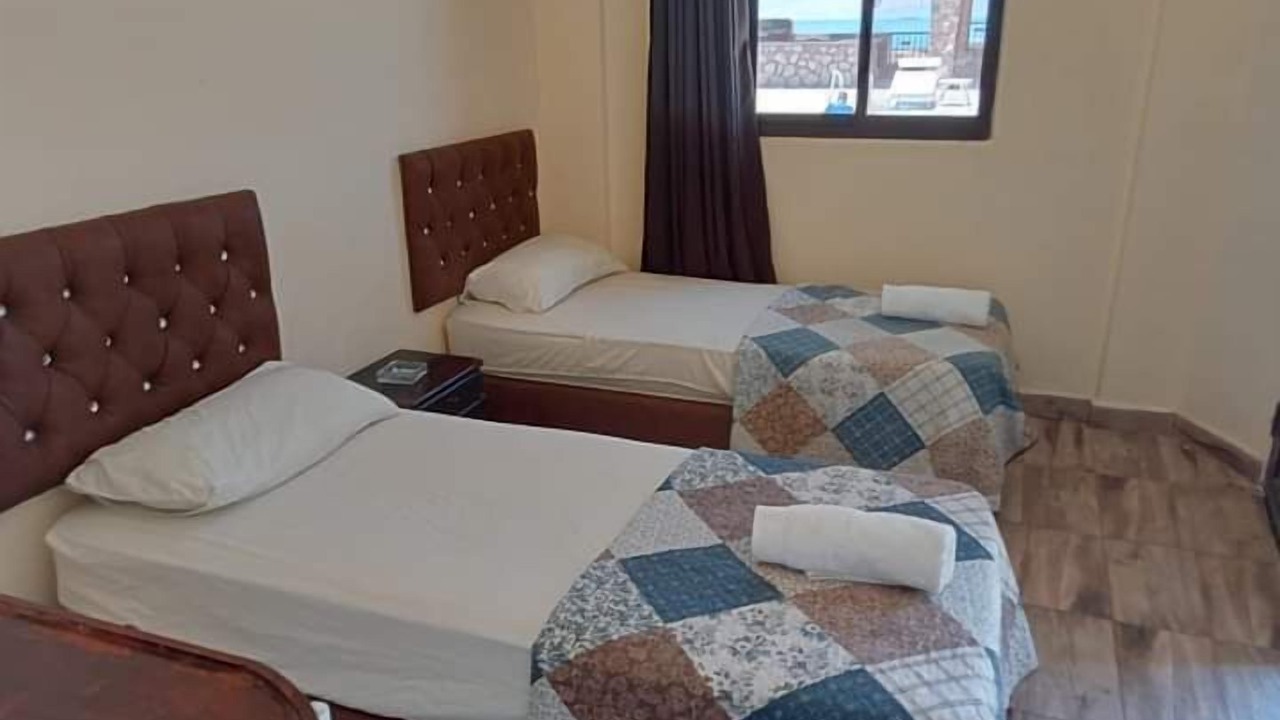 Photo of Bedroom in Aqaba