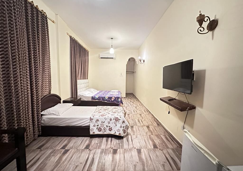 Photo of Bedroom in Aqaba