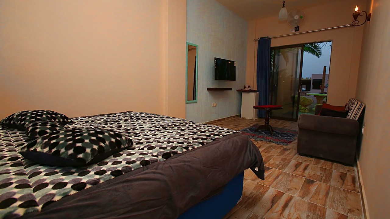 Photo of Bedroom in Aqaba
