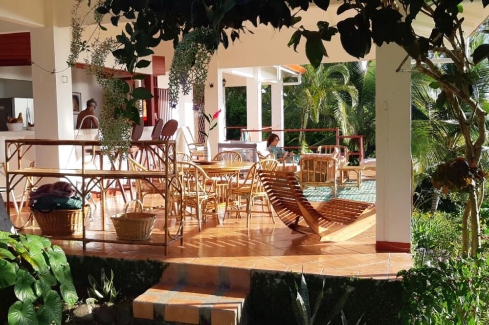 Photo of Patio Balcony in Cedros