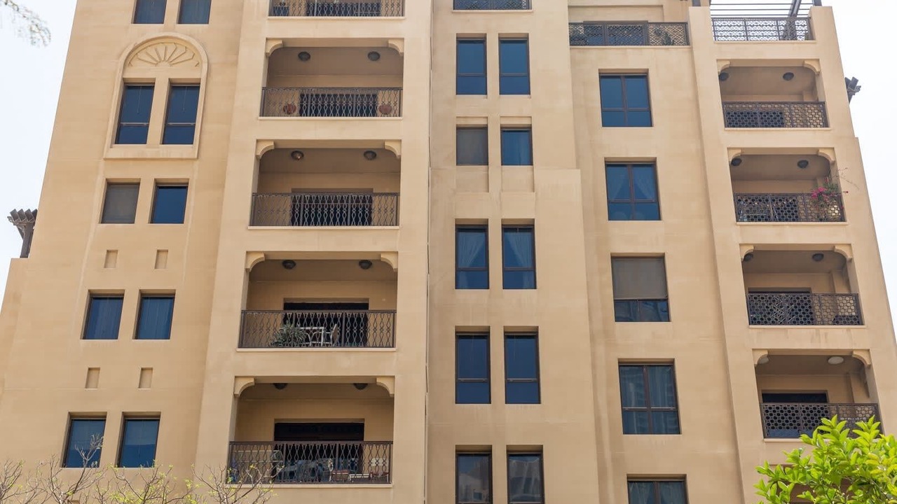 Photo of Outdoor in Downtown Dubai