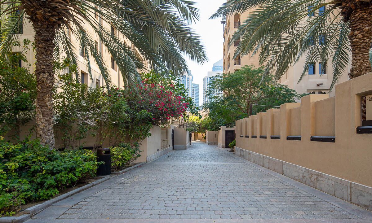 Photo of Outdoor in Downtown Dubai