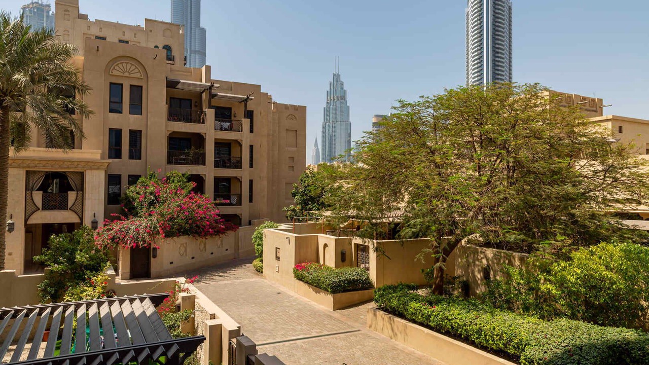 Photo of Others in Downtown Dubai