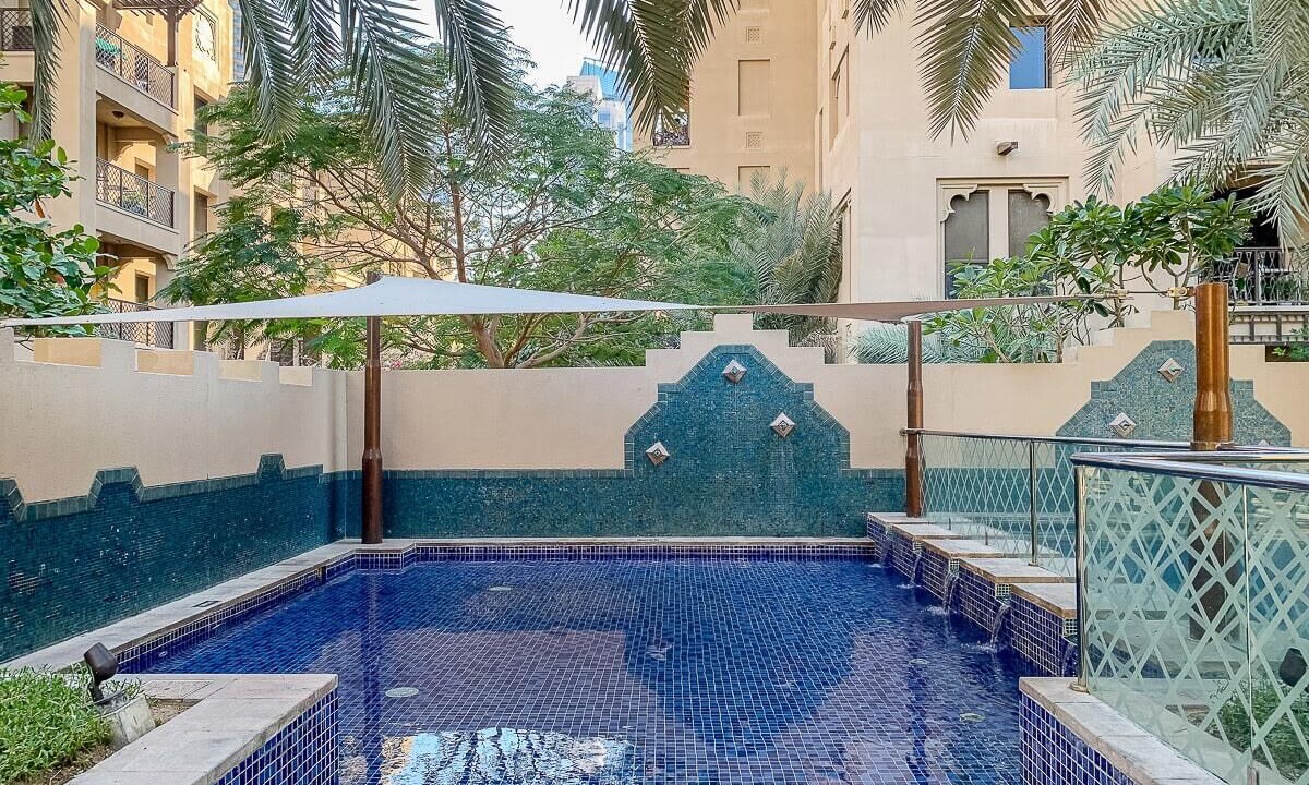 Photo of Outdoor in Downtown Dubai