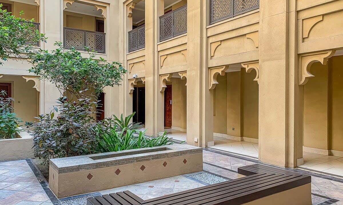 Photo of Outdoor in Downtown Dubai