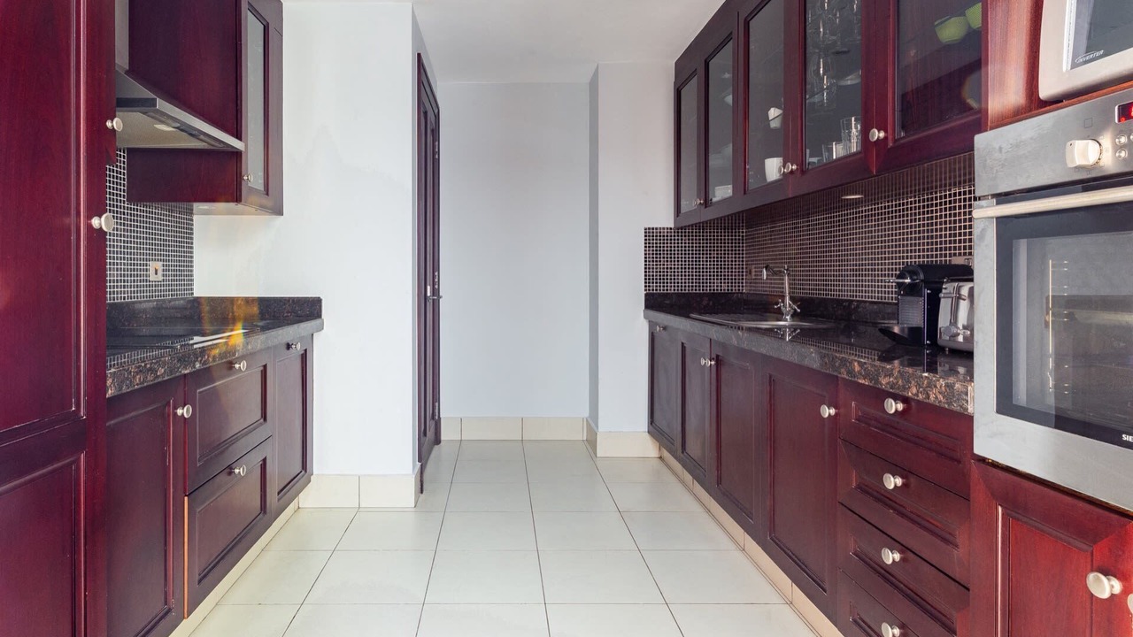 Photo of Kitchen in Downtown Dubai