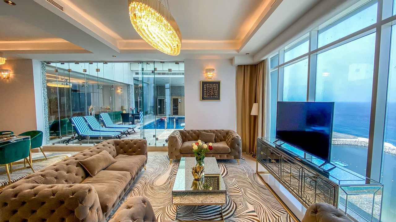 Photo of Bedroom in Al Kubus