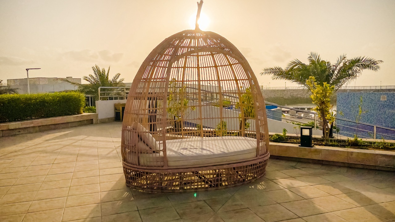 Photo of Outdoor in Al Kubus