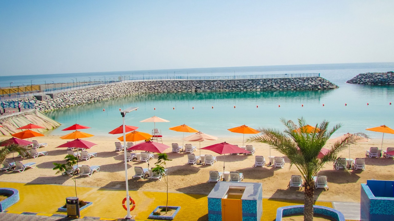 Photo of Outdoor in Al Kubus